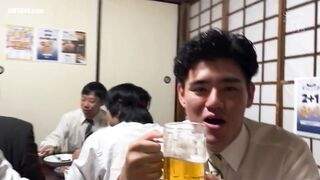 OFES-028 At the welcome party for new employees, I got drunk and st... Reducing Mosaic JAV