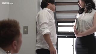 WAAA-252 Humiliated Acme With Anal Demon Cunnilingus! Reducing Mosaic JAV