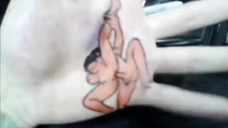 (한국야동) 두주먹 다 들어가는 허벌창 불륜줌마 korean porn vip