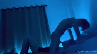 온갖 체위구사하는 멸치남과 혼절직전 존예여친 korean porn vip