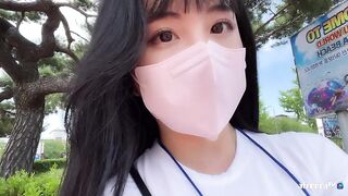 가유 220715 korean bj