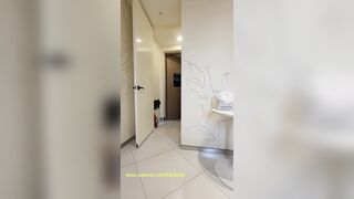 (한국야동) 진성네토 - 배달 야노 2편 korean porn vip