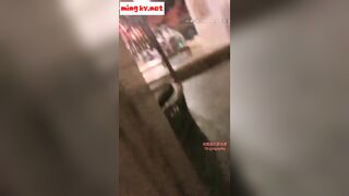 K- 찜질방에서 냅다 박아버리는 노빠꾸 짜장커플 korean porn vip