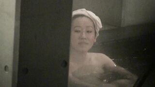 Aquaな露天風呂 413 – 445 Nozokinakamuraya bath voyeur jp 1 04-100526