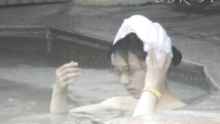 Aquaな露天風呂 500 – 525 Nozokinakamuraya bath voyeur jp 3 01-100526