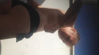 SpyIrl voyeur videos 70 - 72 ipcam 12 03-100526