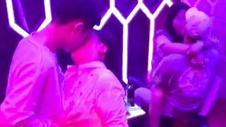 클럽에서 술이 들어간다~섹스타~임~ korean porn vip