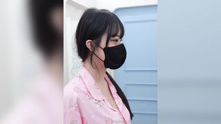 (한국야동) 설돌이 4월달 구독자 전용영상 korean porn vip