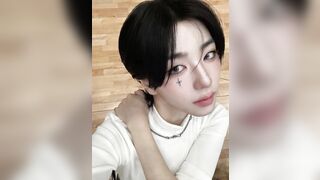 SOHYUN USING DILDO 78599 1 KPOP ALLPOP