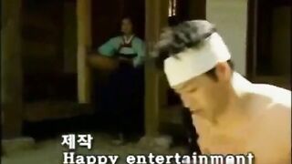 (한국야동) 쌉고전명작 - 1090tv 뽕 패러디 korean porn vip