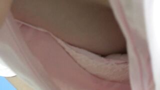 乳首チラ-とあるベビマサークルの風景vol-55可愛いママさん厳選-他人に覗かれまくる母乳おっぱい voyeur jp 01-130526
