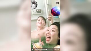 여칭구들 여행가서 배꼽잡네 ㅋㅋㅋ korean porn vip