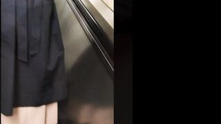 ol編-逆さの現場撮りno-267 voyeur jp 08-130526