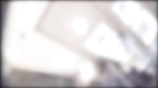 クリプレ-密着-お気に入り娘のルーティンおぱんちゅ-6杯目 voyeur jp 01-130526