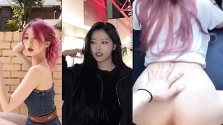(한국야동) 얼굴 신음 개미침 .... korean porn vip