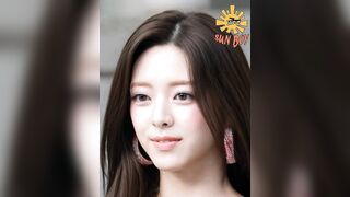 YUNA BUKKAKE 80009 1 KPOP ALLPOP