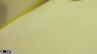 神降臨！史上最強の潜入かわや！vol.01-03 voyeur jp 150526
