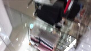 可愛いカリスマ店員限定!!胸チラ＆パンチラ vol.19-24 voyeur jp 150526 02