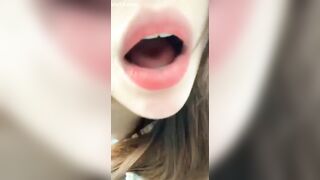 (한국야동) 혀놀림 좋은 똘끼 충만녀 korean porn vip