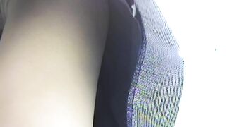 77-化粧系-制服店員さん-薄ピンクドット voyeur jp 01-150526