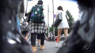 パンチラ小人目線-pa-to344-街角編 voyeur jp 01-150526