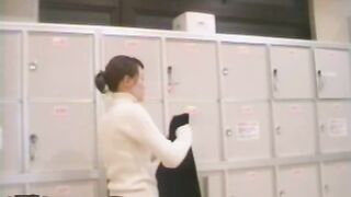 盗撮 温泉女風呂 女の秘園!! 脱衣所＆入浴編 Vol.07-12 voyeur jp 150526 04