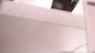 マ○コ丸見え！体育館潜入撮 6-12 voyeur jp 150526 01