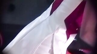独占オリジナル!突撃潜入モーターショー!File.07-12 voyeur jp 150526 05