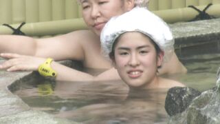 Aquaな露天風呂Vol.136-144 voyeur jp 150526 04