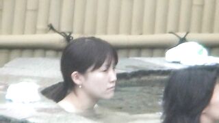 Aquaな露天風呂Vol.74-82 voyeur jp 150526 04