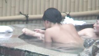 Aquaな露天風呂Vol.95-107 voyeur jp 150526 02