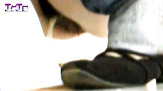 至近距離洗面所 Vol.06-10 voyeur jp 150526 03