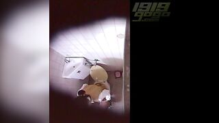 1919gogo 秘蔵蔵出し洋式便所盗撮 1-5 voyeur jp 150526 03