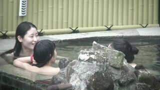 Aquaな露天風呂 Vol.145-164 voyeur jp 150526 01