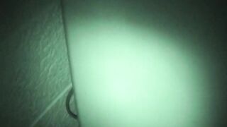 下着泥棒日記 Vol.4-6 voyeur jp 150526