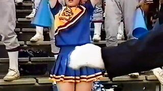 突撃チアマン秘蔵FIIE！野球編 No.1-5 voyeur jp 150526 03