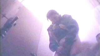 Vリーグトイレ盗撮 Vol.1-2 voyeur jp 150526 01
