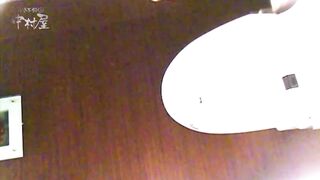 女子トイレ盗撮～某ファミレス編～vol.22-27 voyeur jp 150526 01