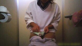 【狐印】その3とある体育館の様子No.01-04 voyeur jp 160526 01