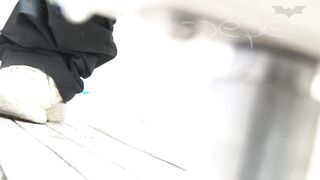 ロリータトイレ盗撮 kt-joker nisi018_00 voyeur jp 160526