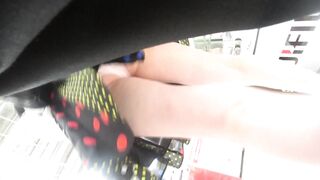 zbh-067-爽やかolさん出勤パンティー voyeur jp 01-160526