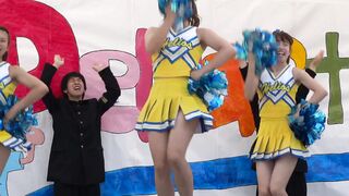 なにわガールズ１４４-ｍｐ４版 voyeur jp 01-160526