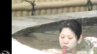 Aquaな露天風呂Vol.880-882 voyeur jp 160526 12
