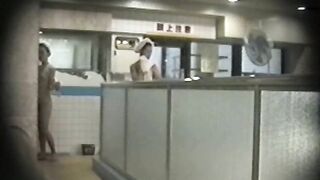 WAC 和歌山アクション倶楽部 湯舟の中は Vol.9-11 voyeur jp 160526 02