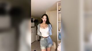 (한국야동) 일진 관상녀 모또모또 ~ korean porn vip