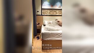DOM Piling God [火吃魚] プレミアムコンテンツ (4)：若く柔らかな4人の少女 china 3
