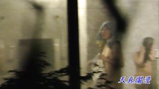 15276706 部活女子合宿風呂② voyeur jp 160526