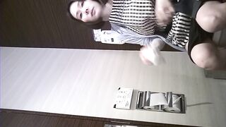 Mysterious toilet 8 voyeur jp 160526