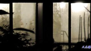 【4K撮影】合宿風呂vol.4 voyeur jp 160526