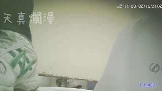 大会トイレチェックvol.4 voyeur jp 160526